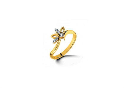 Ladies Ring